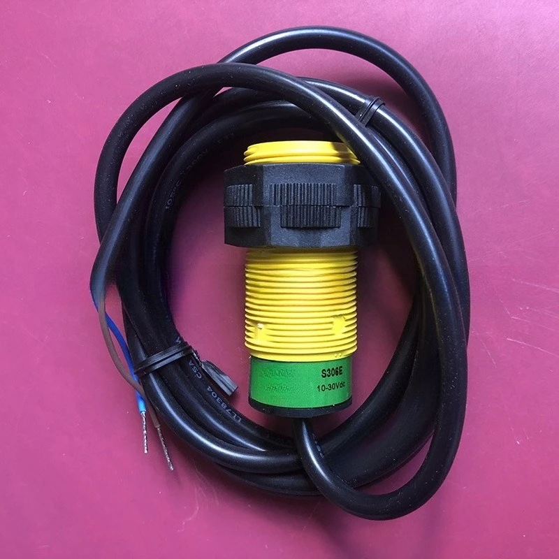 Optoelectronic Switch S306E Original Accessoire Voiture Sublimation Blanks Car Accessories Garden Tools