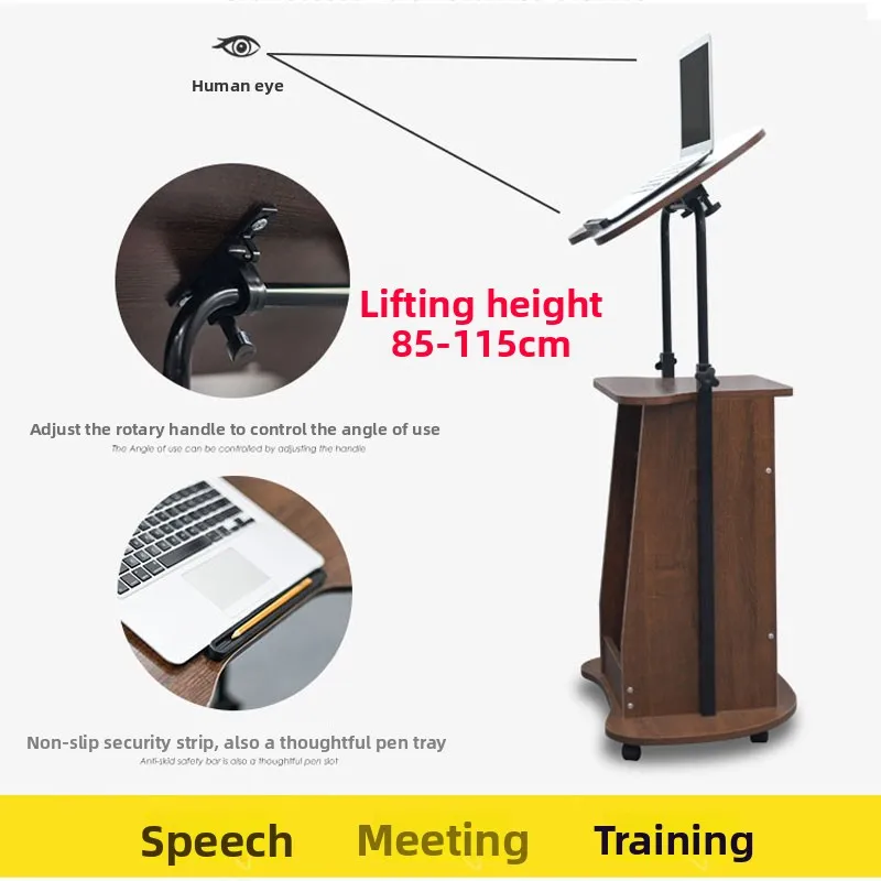 Thumbnail 4 - #2 Best Lecterns to Buy In 2026