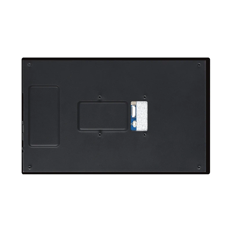 شاشة Raspberry Pi 10.1 بوصة DSI MIPI LCD تعمل باللمس 10.1 بوصة 720x1280 لـ Luckfox Lyra RK3506/ESP32-P4/Luckfox Omni3576 #2