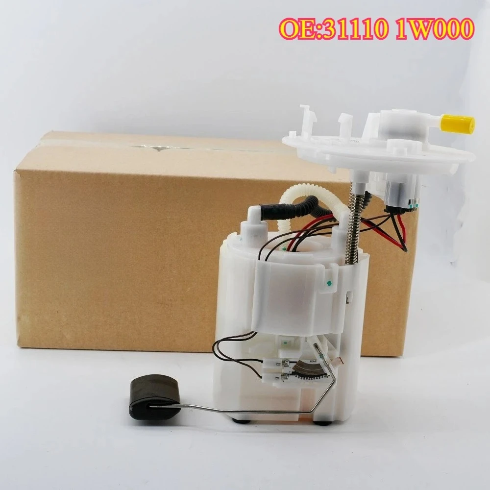 

High quality New For 31110-1W000 311101W000 Fuel Pump Module Assembly For IV RIO III 1.2 1.25 1.4