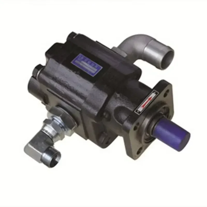 Reliable Supplier Replacement Hydraulic Cylinder Part for Construction Machine Repair