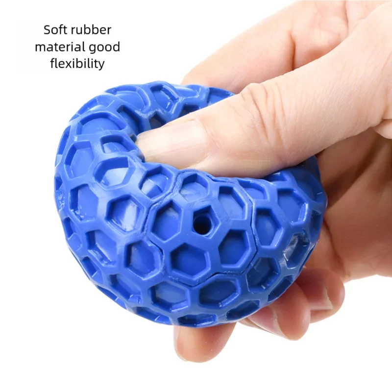 Wytrzymała zabawka do żucia dl – Indestructible Dog Chew Toy recenzja i cena
