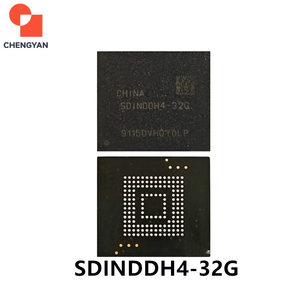 تشينجيان SDINDDH4-128G SDINDDH4-256G SDINDDH4-32G SDINDDH6-128G SDINEDK4-128G SDINEDK4-256G SDINFDK4-128G SDINFDK4-256G
