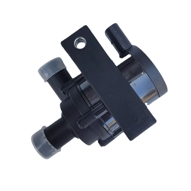 For Audi Q3A3 Maiteng Sagitar CC Golf Tiguan New Passat Additional Water Auxiliary Coolant Pump 1pcs