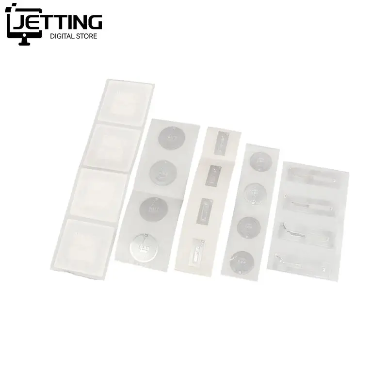 10 шт., 13,56 МГц