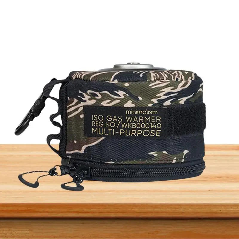 

Защитная сумка для воздушного бака на открытом воздухе, универсальная защитная крышка бака, многофункциональная крышка цилиндра бака, защита для баллона с воздухом