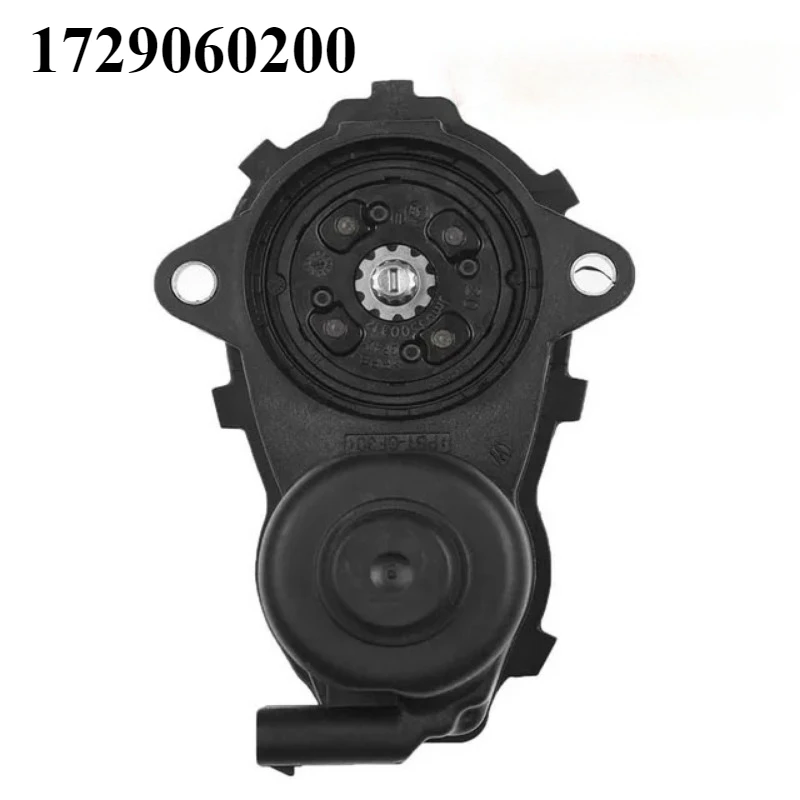 

1729060300 Rear Brake Actuator Caliper Motor Parking Handbrake Servo Motor For Mercedes Benz A Class W176 B200 CLA C117 32346033