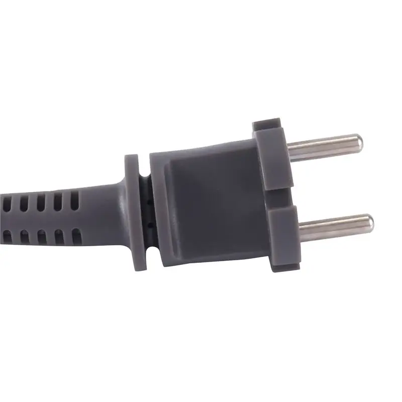 A70Z Fafa】For Dyson Hair Dryer Universal Replacement Parts HD01/02/03/04/07/08/15 1.8M Power Cord EU Plug