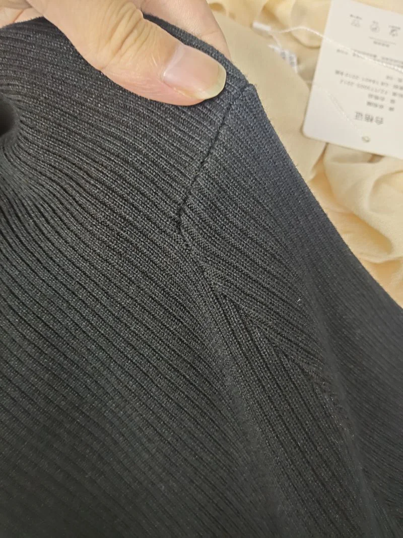 

Knee Length Pullover Long Sweaters Jumpers Women Trendy Small Lapel Fall Party Adults Japanese Style Sashes Bow Lace-Ups Tunic