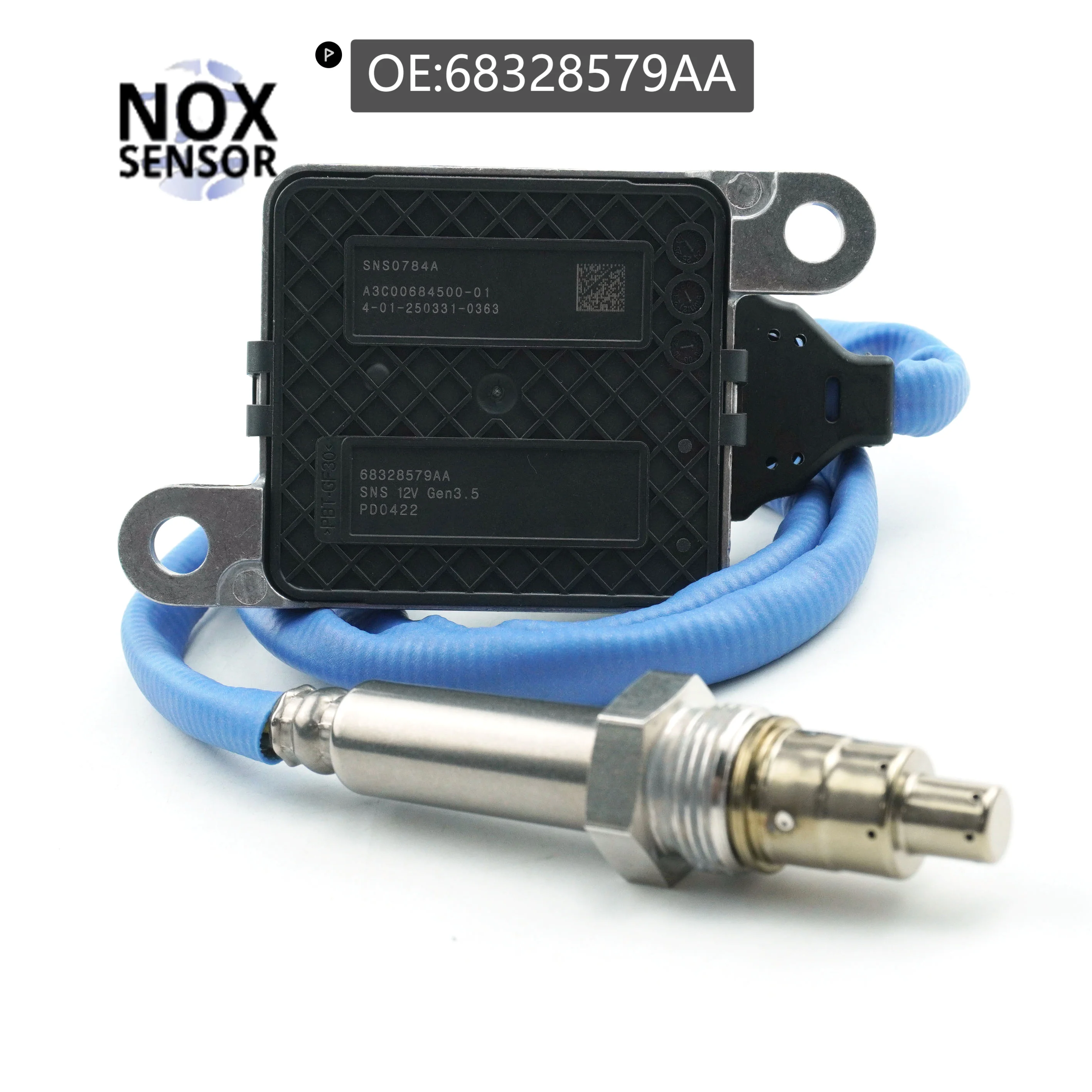 

68328579AA SNS0784A NOx Sensor For Fiat and Jeep Cherokee 2019 Diesel lambda probe Nitrogen Oxide Sensor