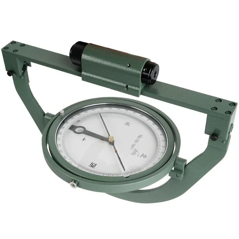Hanging Compass Mine Construction Surveying Antimagnetic Design Professional Exploration Instruments Tools