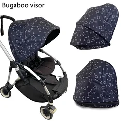 Parasol para cochecito de bebé, accesorios para Bugaboo Bee 6 Bee 5 Bee3