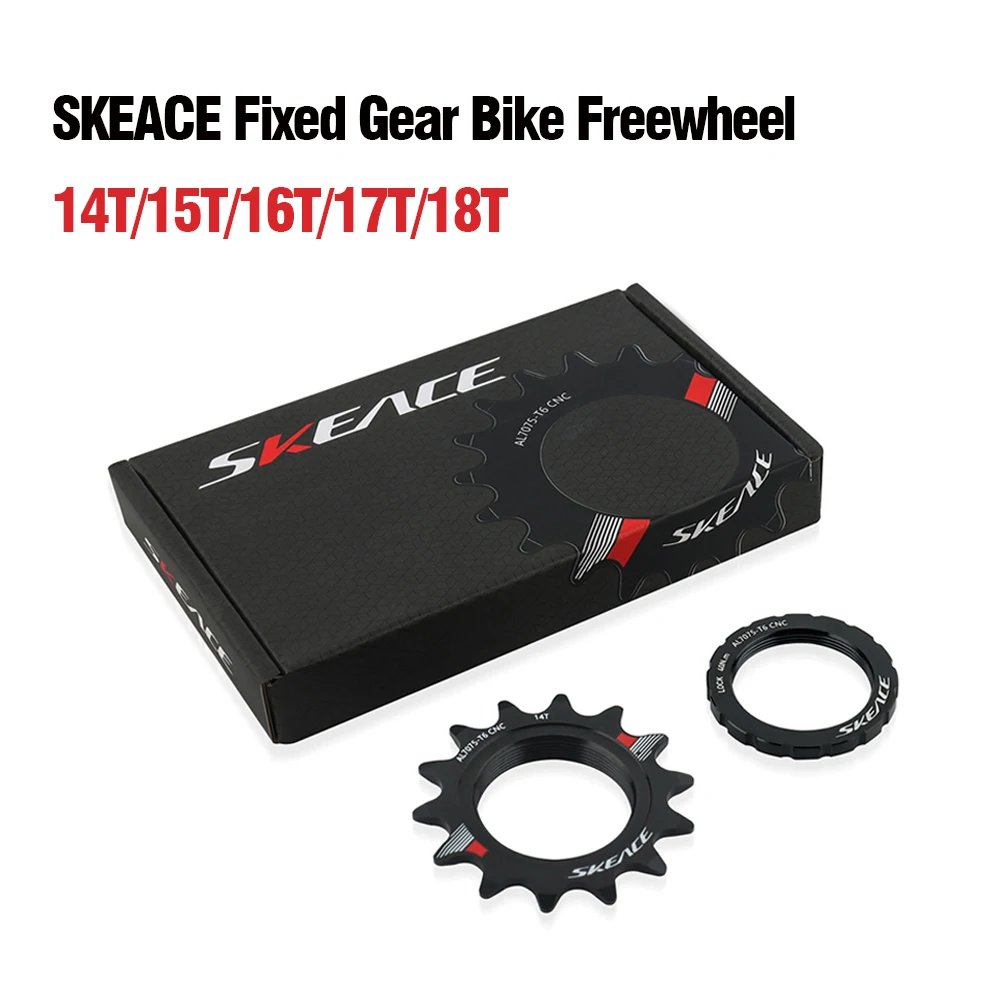 Skeace Fixed Gear B…