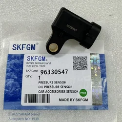 96330547 96276354 Intake Air Manifold Abosolute Pressure MAP Sensor For Chevrolet Daewoo Lanos Leganza Nubiba Rezzo 1.6 1.8 2.0L