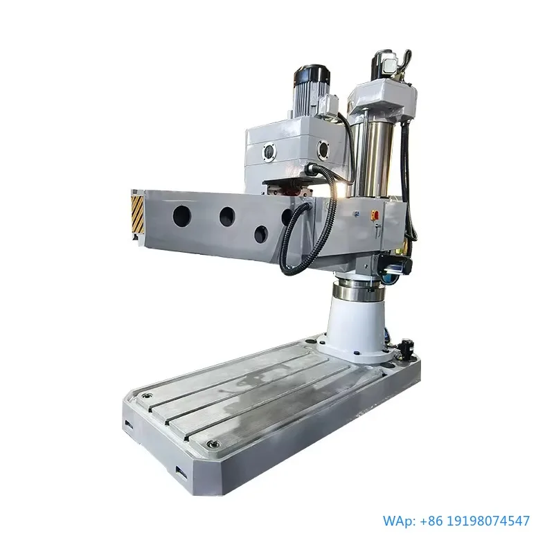 Z3050 High Precision Hydraulic Radial Arm Drilling Machine for Metal