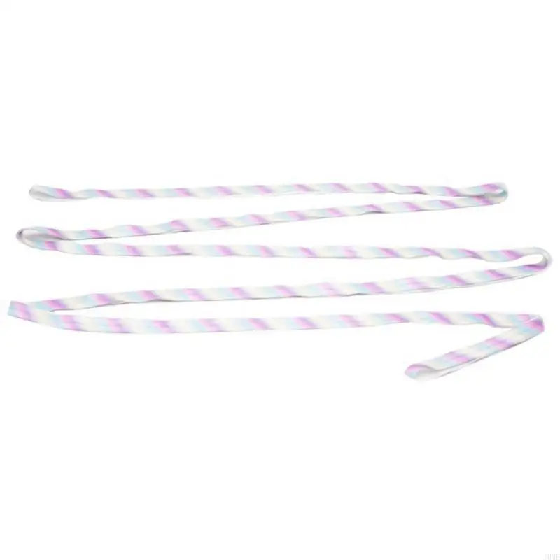 Portables Elastic Rope Jumping Rope  Children Playing Resistant to Tearing JOME