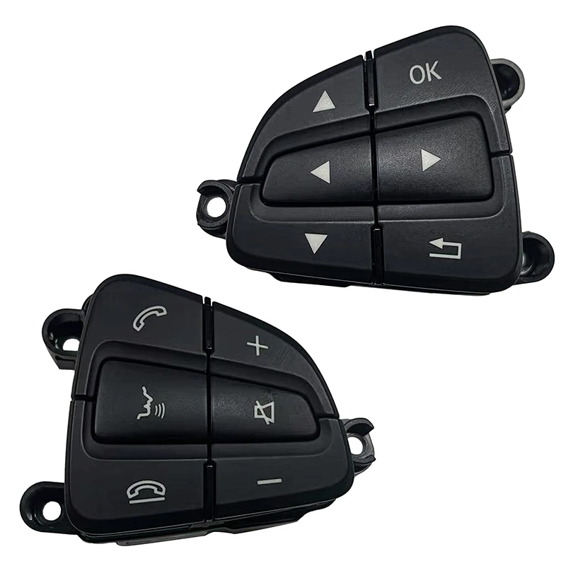 

Кнопка включения управления рулевым колесом для BENZ A B CLA CLS GLA GLS GLE Class W176 W246 W218 W172 W292 A0999050600 A0999050700