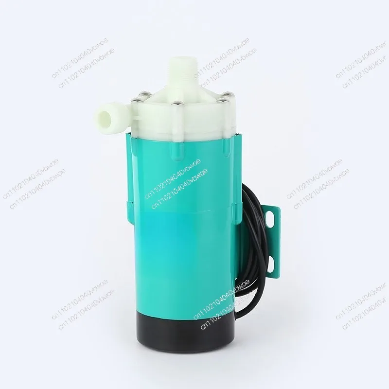 MP series water pump acid and alkali chemical drugs horizontal miniature