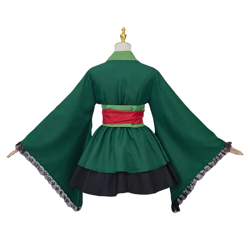 Thumbnail 4 - #15 Kimonos Comparison Guide