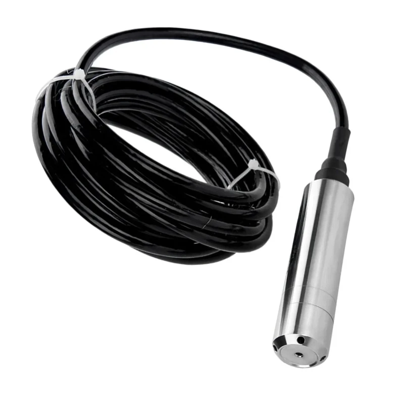 Liquid Level Sensor…