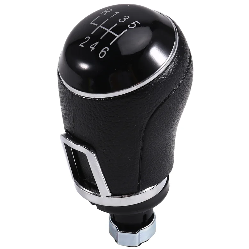 Manual Gear Shifter…