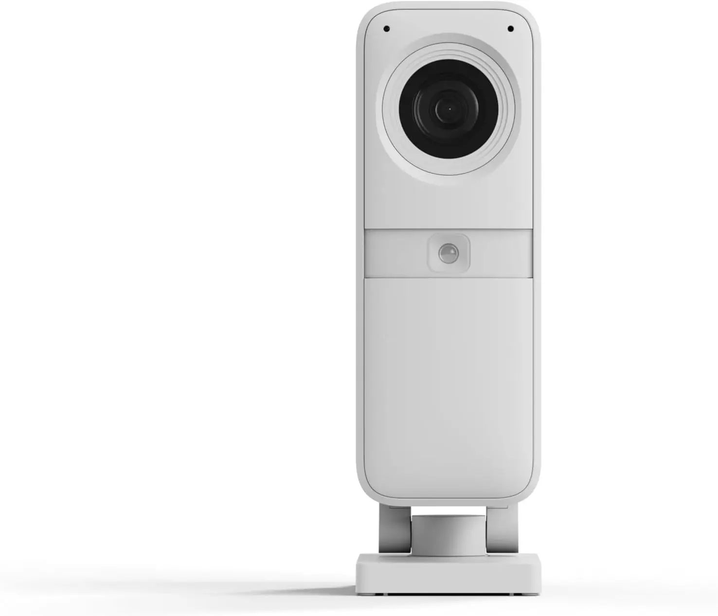 Smart Alarm Wireless Indoor Security Camera