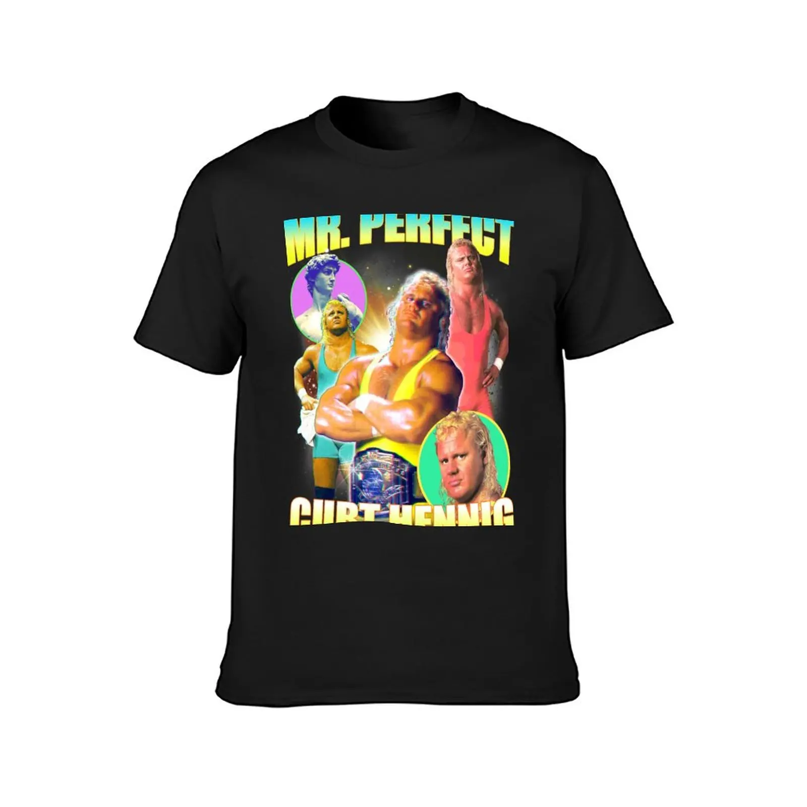 Mr Perfect T-Shirt blanks oversizeds oversized t shirt men