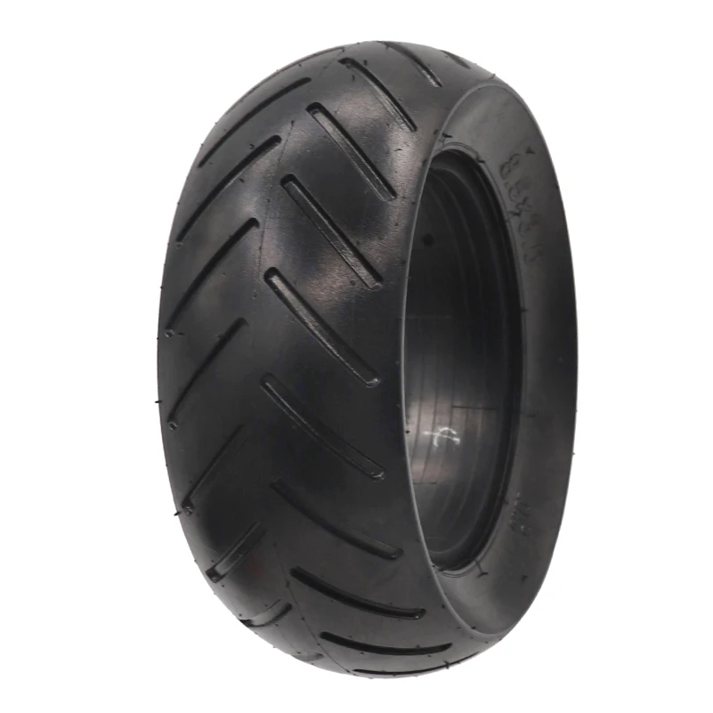 8.5x3.0 Explosion-proof Solid Tyre for VSETT 8 VSETT 9 Pro Zero 8 9 Kugoo X1 Electric Scooter 8 1/2*3 Outer Tire Accessories