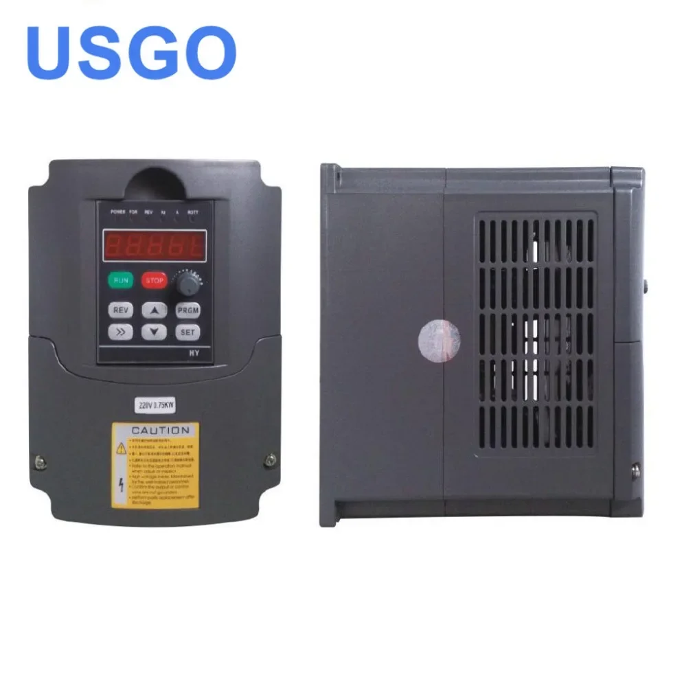 Usgo 2.2Kw Vfd 380V…