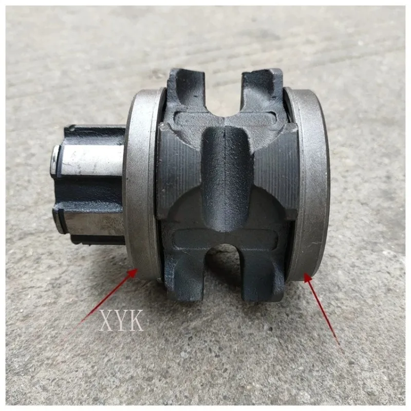 Hand Chain Hoist Original Parts Gear Lifting Wheel Chain Wheel Sprocket HSZ HSZ-C HS-C Type