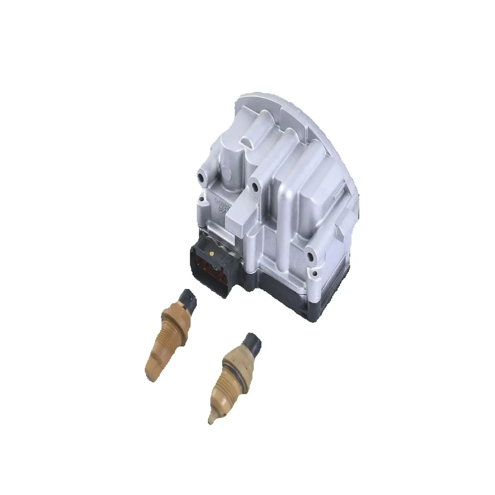 Комплект соленоидов переключения передач A604 41TE для Chrysler Dodge Plymouth 1989-Up