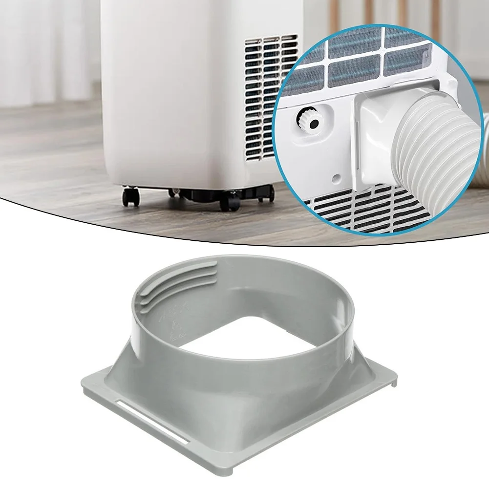 Home Use Hotel Use Air Conditioner Hose Extender Counterclockwise And Clockwise Compatible Fits Most Mobile Air Conditioners