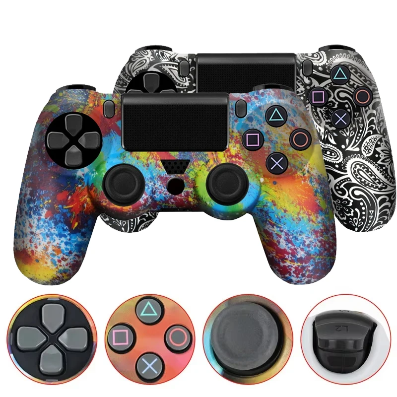 Protective Silicone…