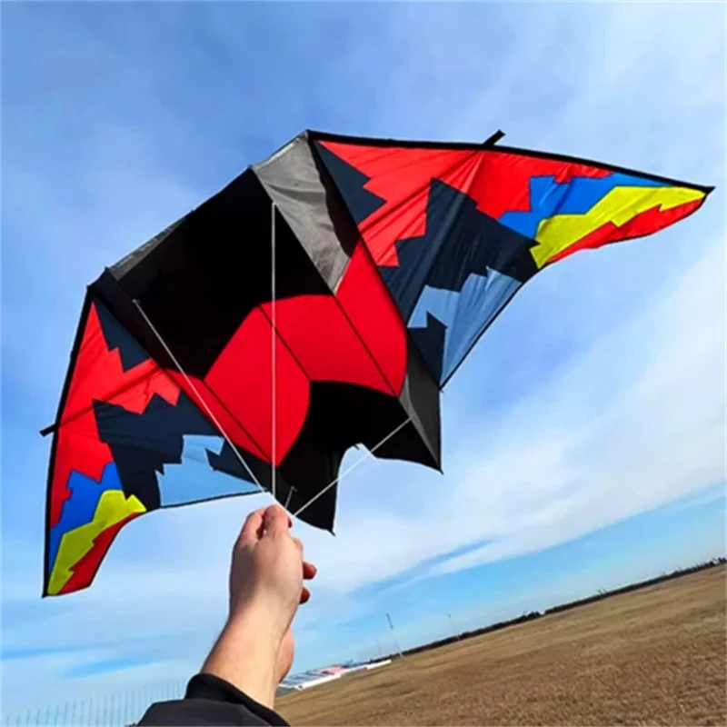 free shipping adults kites flying glider kites professional wind kites paraglider sports toy outdoor games for kids Parachute