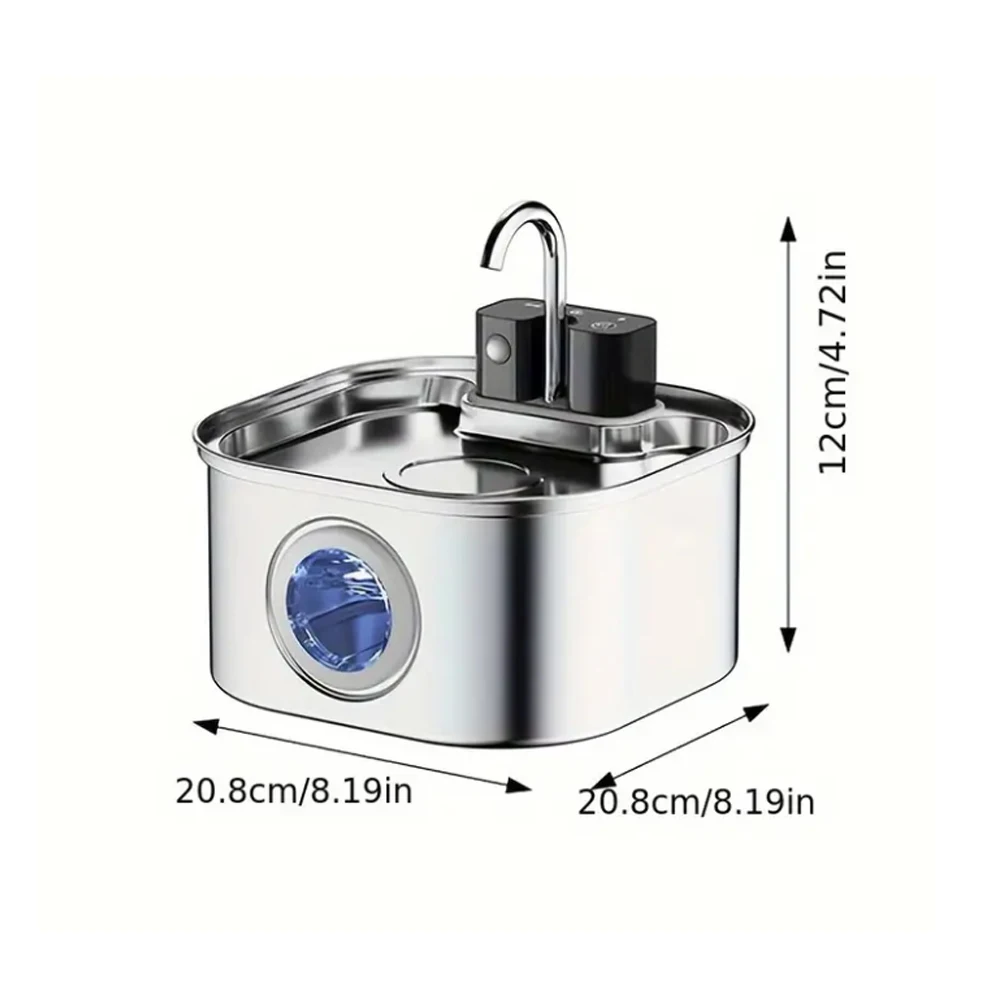 Thumbnail 4 - #45 Best Automatic Pet Water Dispensers to Buy In 2026