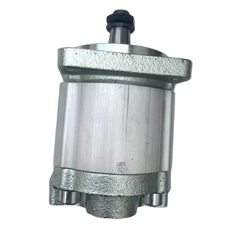 WM09A1 1821511 CONCENTRIC Gear Pump
