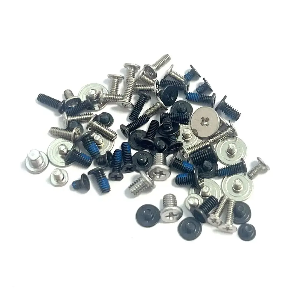 For Lenovo ideapad Yoga 500-14IBD 80N4 80NE Yoga 500-14IHW 80N5 Complete Set of Screws Laptop Replacement 5S10H91178