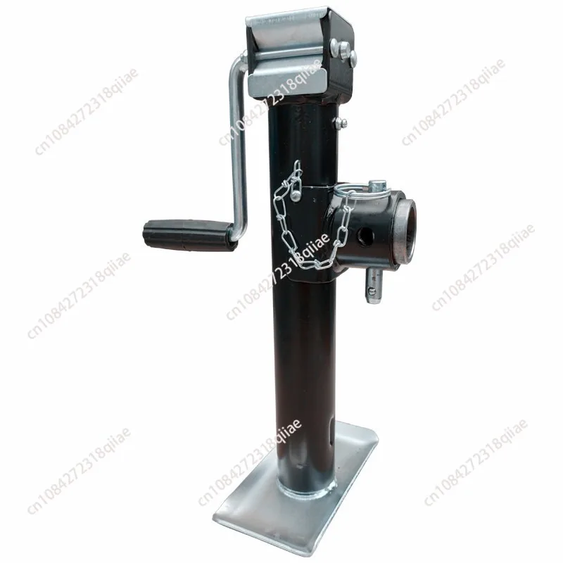 RV trailer flat jack