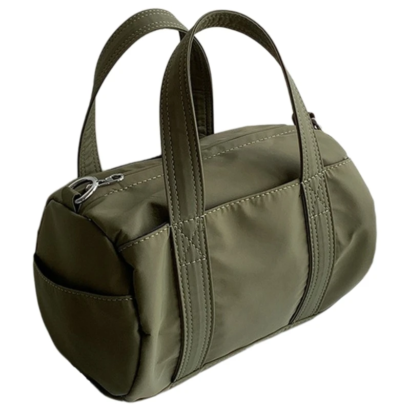 Korean Shoulder Bag for Women Bag Female Bucket Crossbody Bag image 5