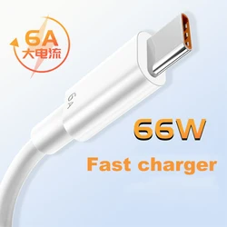 USB tip C kablo 6A hızlı şarj kablosu Samsung S21 S20 Huawei P40 P30 Xiaomi 12 5A süper hızlı şarj kablosu veri kablosu tel