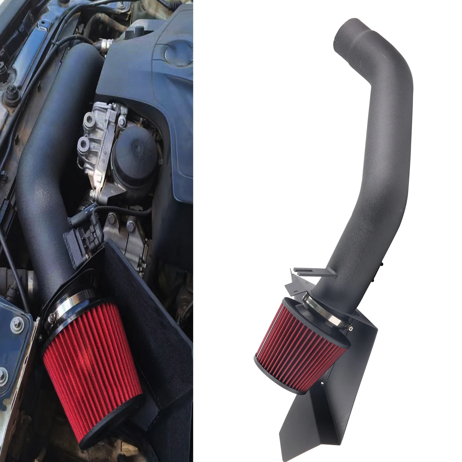 Thumbnail 2 - #41 Latest Cold Air Intake Systems Offers