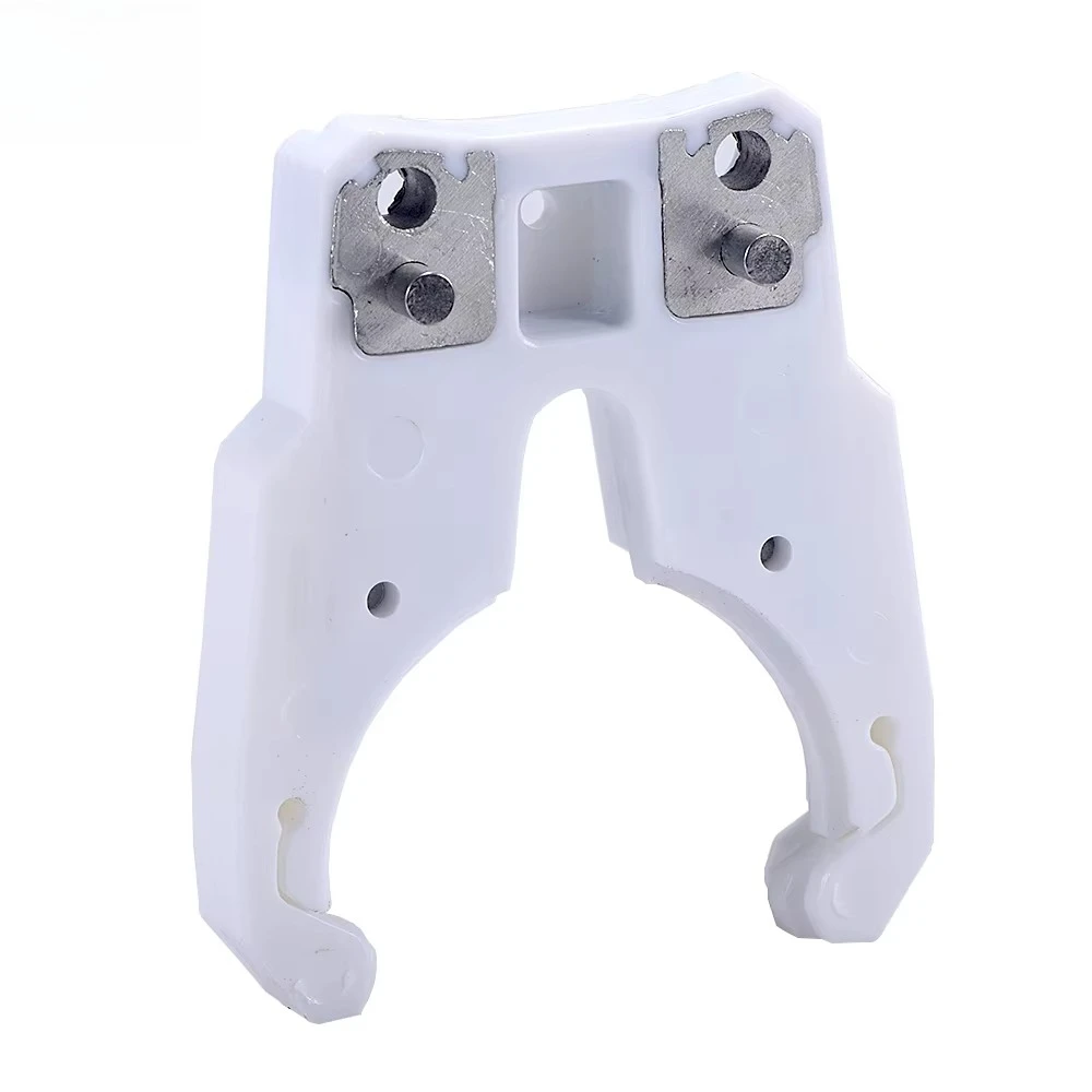 Single HSK63F Tool Holder Clamp for Lathe and Milling Machine RU Stock