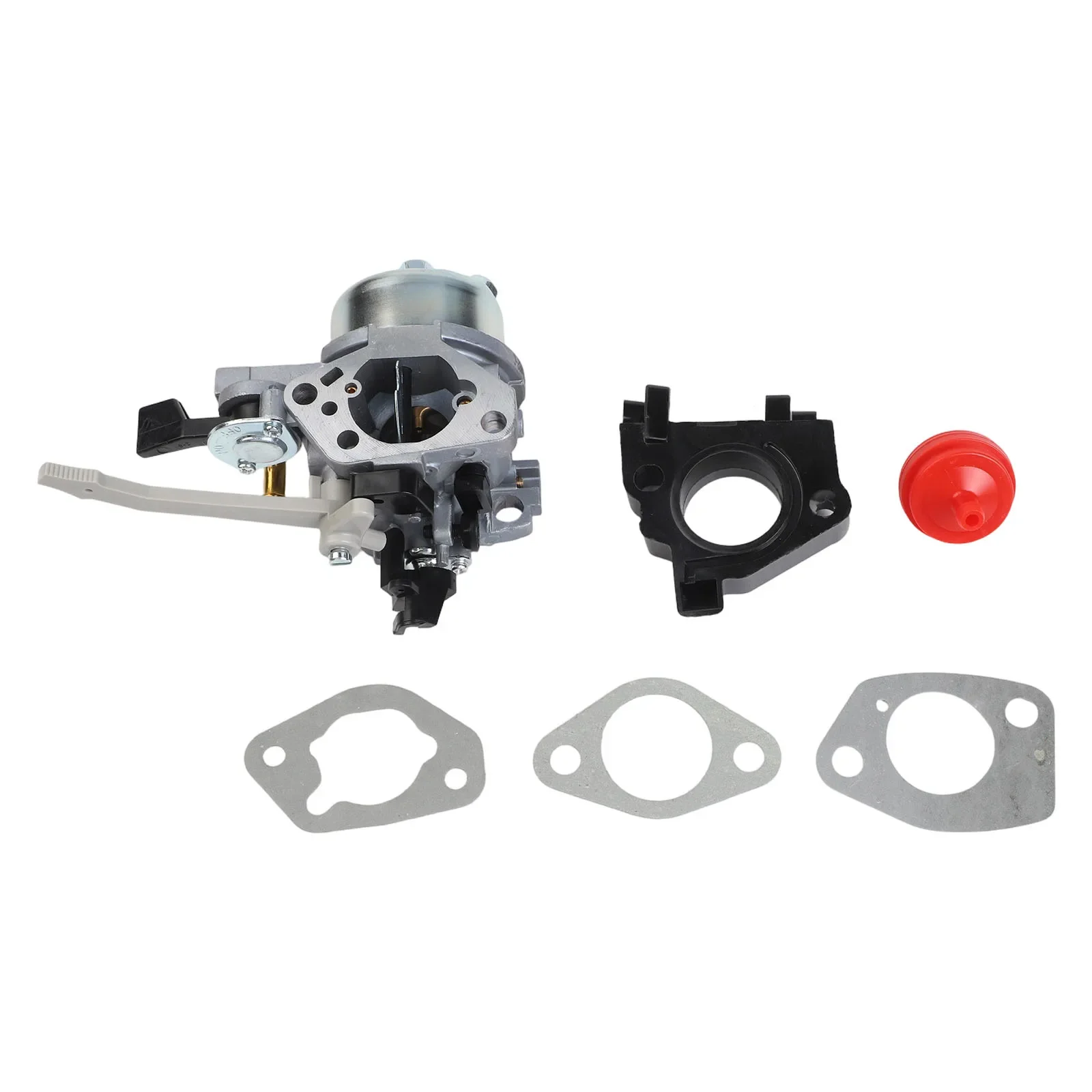 Engine Performance Carburetor Improved Acceleration Optimized Fuel Mixture Robust Metal Construction For 25T232-0007-F1