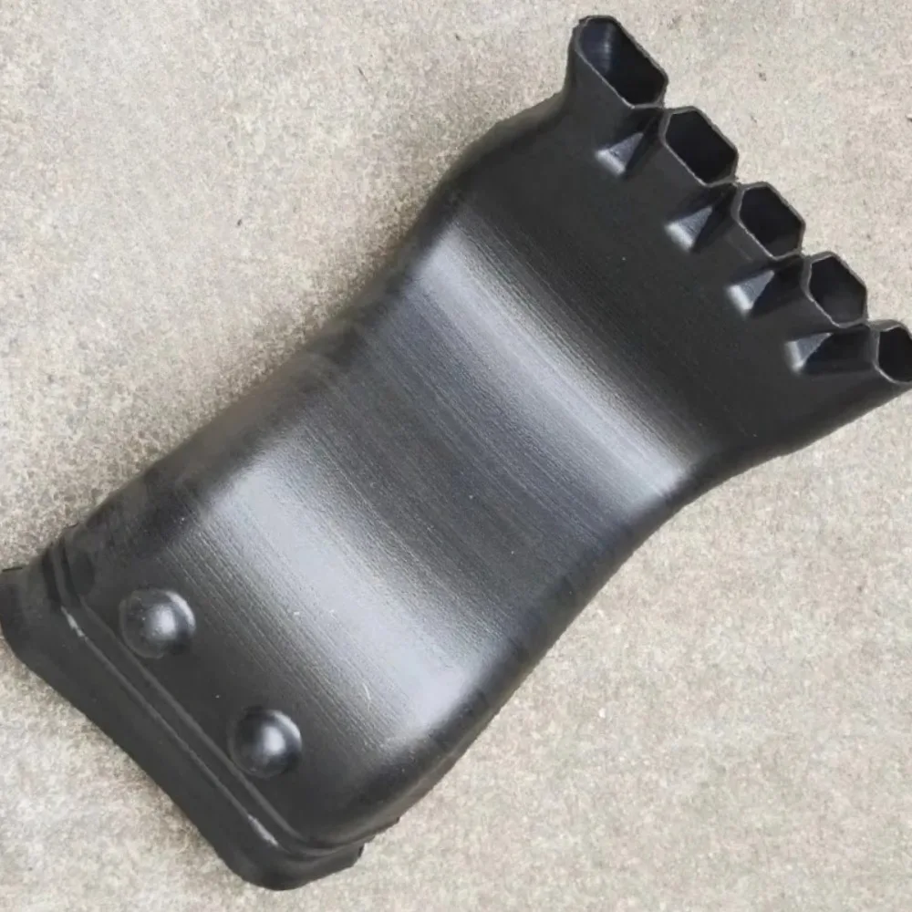 Car Rear Air Conditioner Outlet Floor Cool Vent Connect Duct Pipe Left Right for Ford Kuga 2013-2020  Brand New Genuine