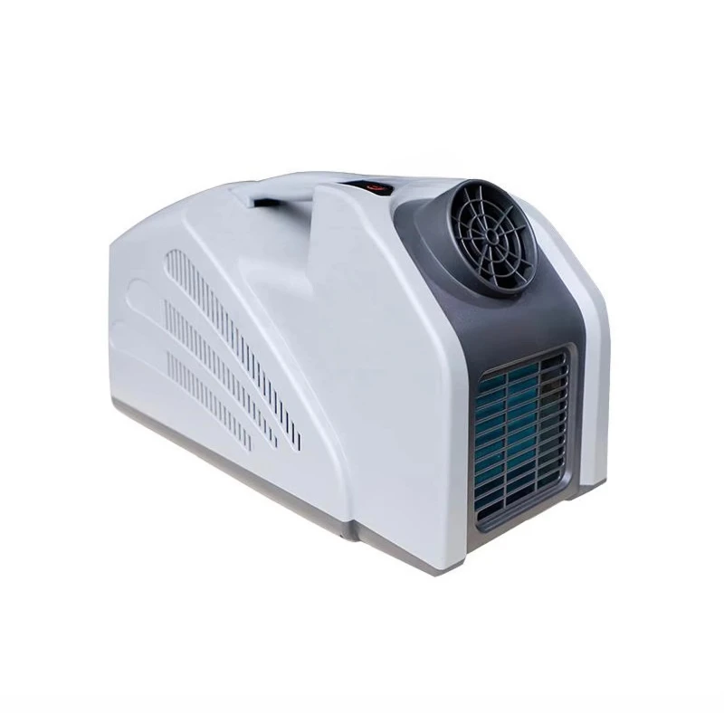 

Outdoor portable, portable mobile small air conditioning, RV camping