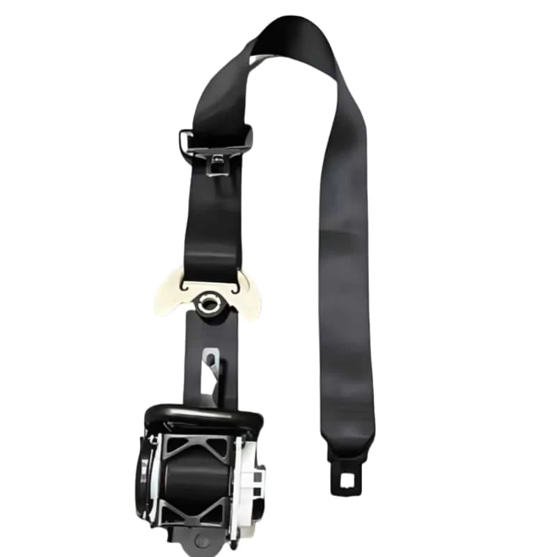 

ДЛЯ OEM 868842V70A Пряжка переднего правого ремня безопасности (черная) для Infiniti Q50 - Замена безопасности роскошного седана