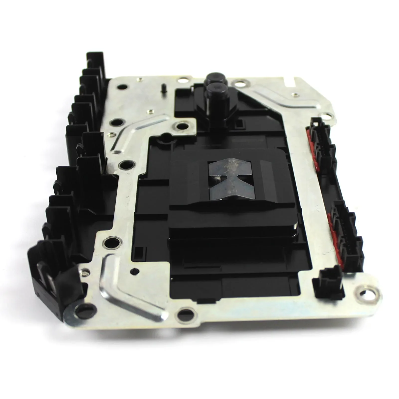 0260550002 TCM Transmission Control Module RE5R05A RE5F05A RE5E05A For Nissan Frontier Xterra Armada Pathfinder Titan Infiniti