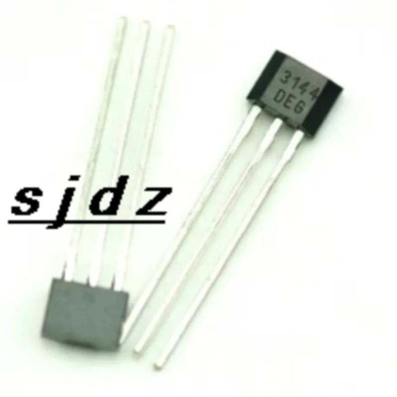 A3144 A3144E To-92 …