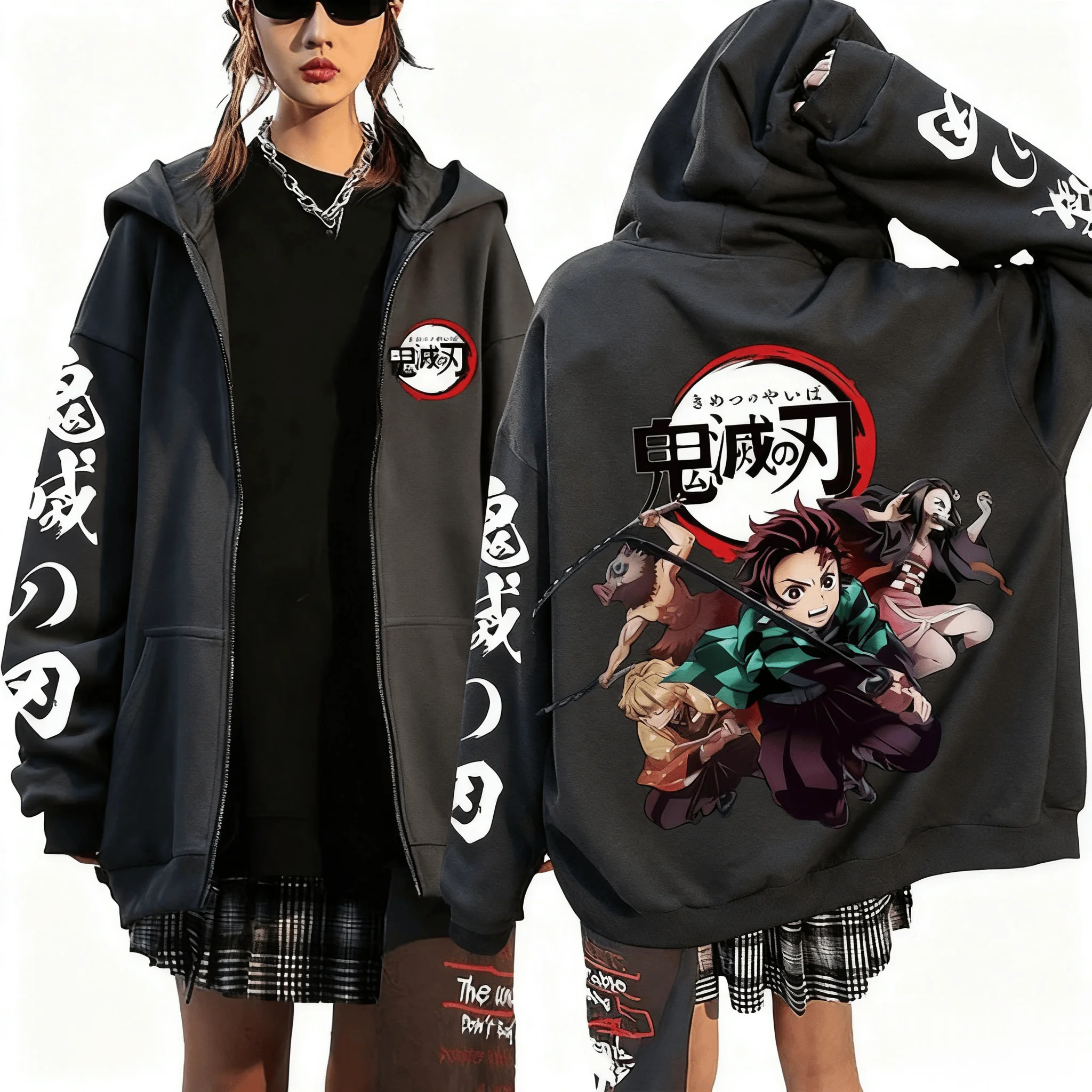 #21 New Demon Slayer Costumes Arrivals