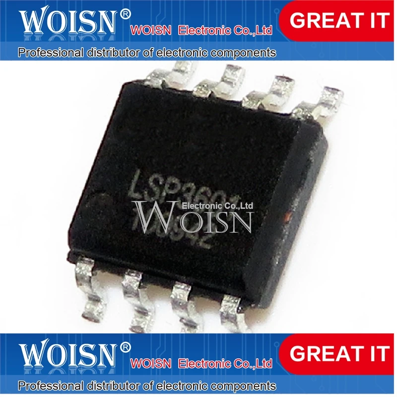 1-5-10pcs LSP3601 3601 Price discounts Spot supply